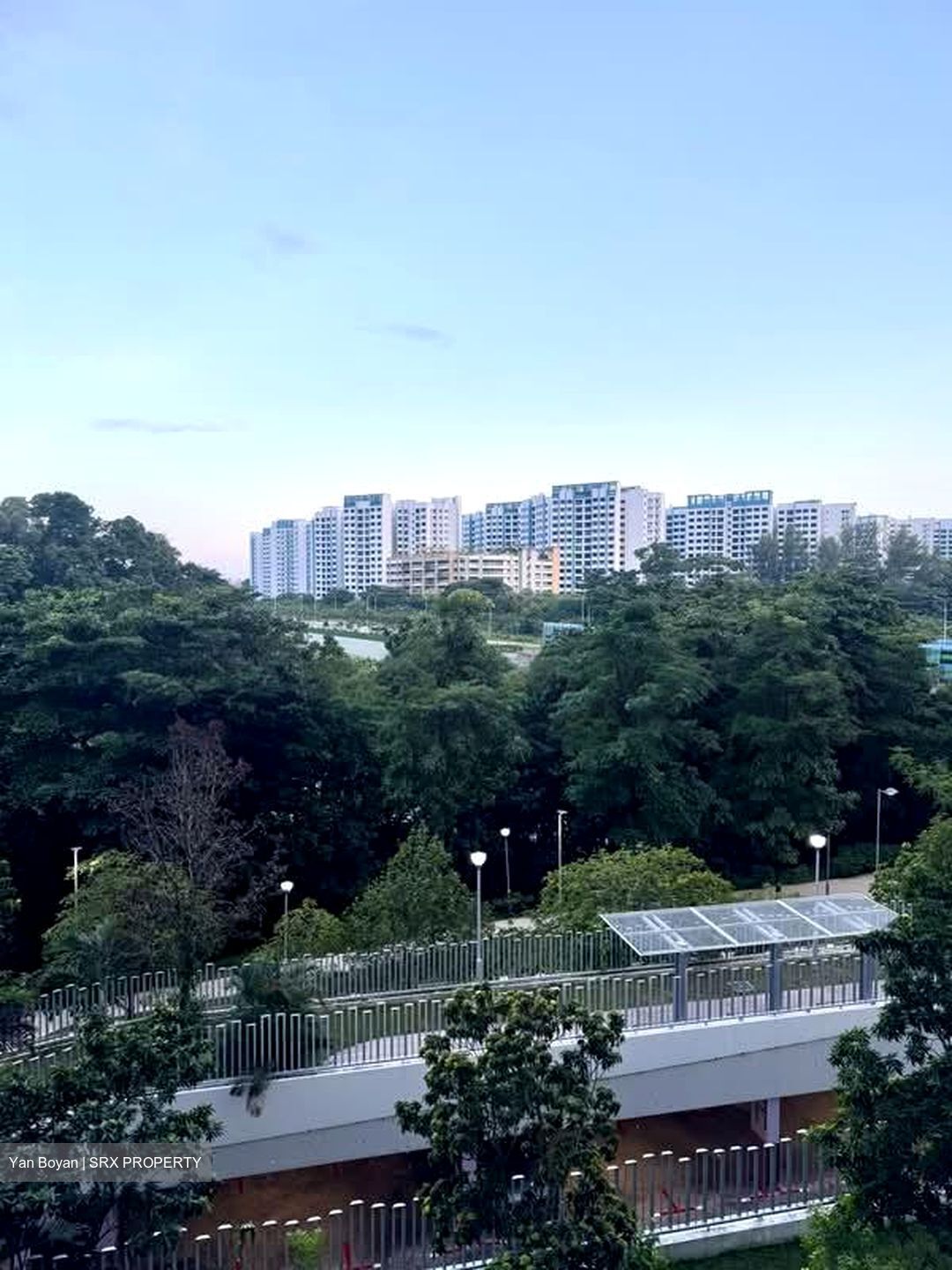 Blk 415C Fernvale Riverbow (Sengkang), HDB 4 Rooms #596389581
